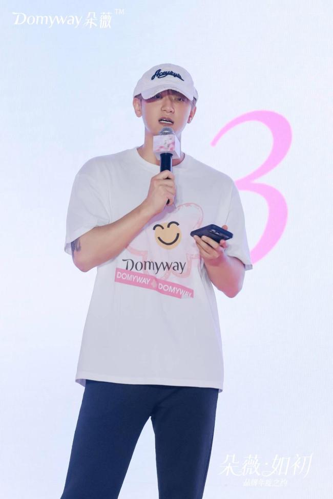 黄子韬的“朵薇”做对了什么